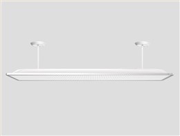 AHL-JB200A教室护眼灯（白格栅）