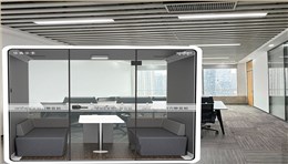 安和力静音舱：量身定制您的专属静谧空间