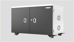 安和力平板充电柜：用户持续选择的五大价值承诺