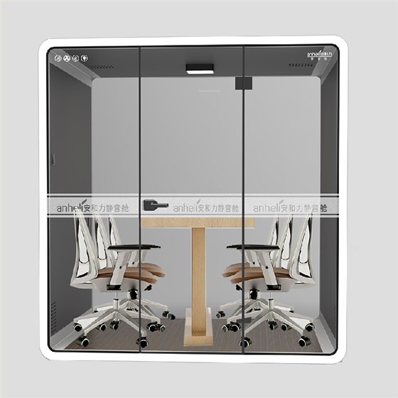 六人舱Pro正面浏览图20250314