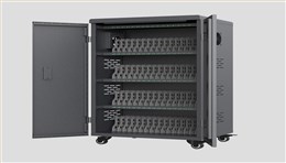 如何获取安和力平板充电柜的详细产品目录与报价？