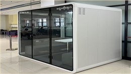 如何选择与采购静音舱？——核心标准解答