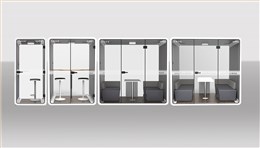 静音舱（隔音舱），到底是什么？