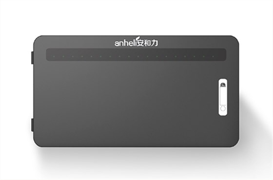 E18正视图