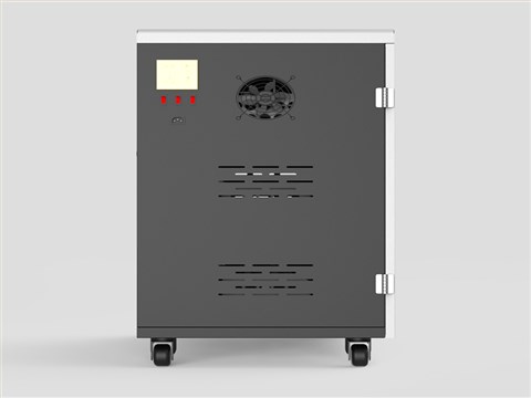 AHL-W60充电柜