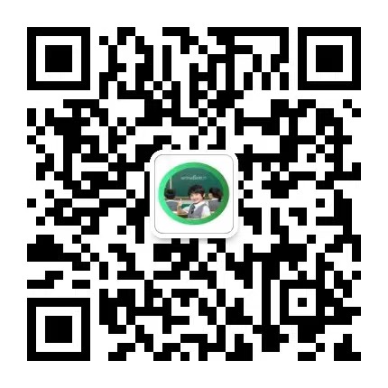 安和力微信7935二维码