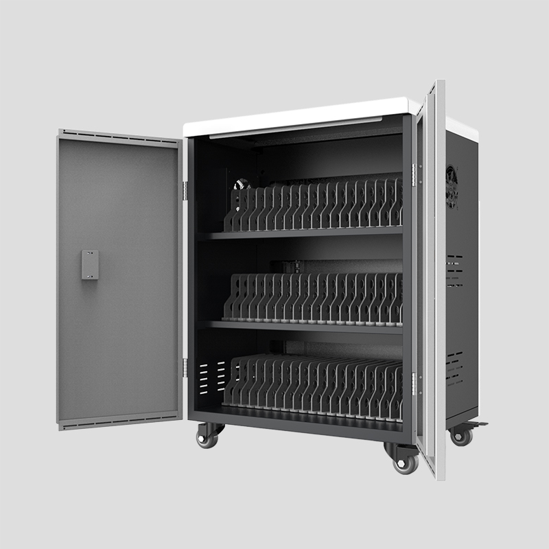 安和力平板充电柜：智能安全与高效管理的完美融合