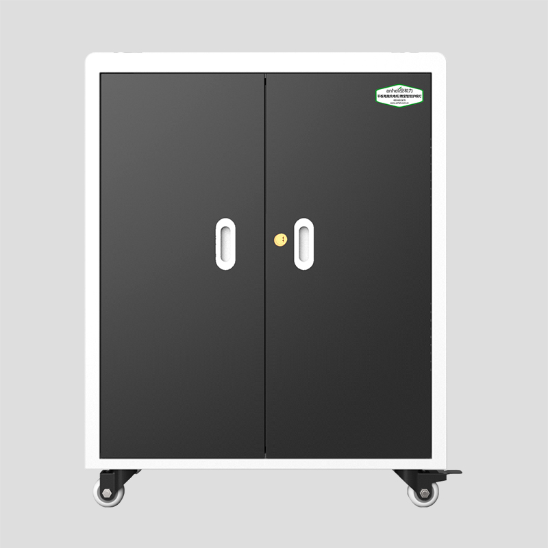 安和力平板充电柜 | 源头制造商，提供研发生产一体化的一站式管理解决方案