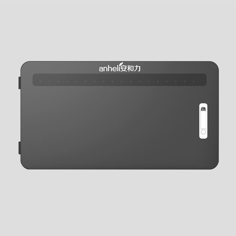 始于研发，精于智造：一个平板充电柜厂家的全链路品控逻辑