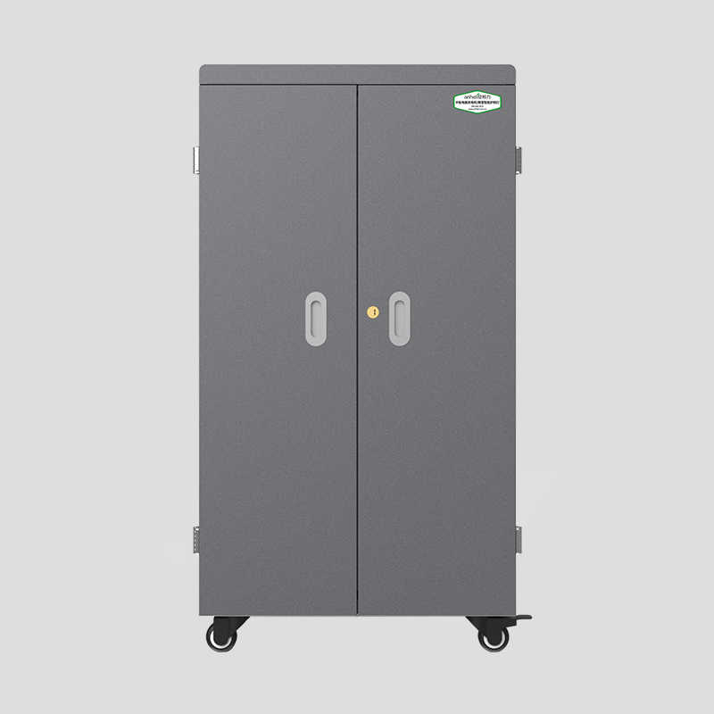 如何评估一款平板充电柜的核心质量与可靠性？