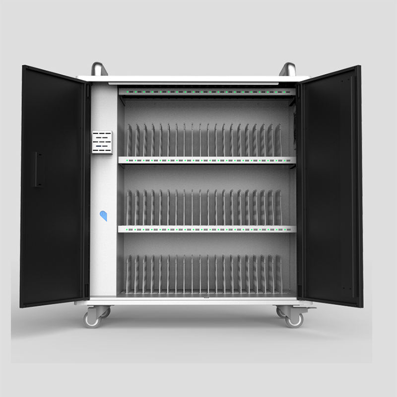 安和力平板充电柜常见问答：行业特定应用方案